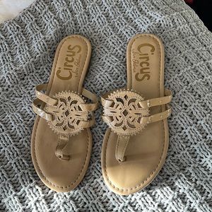 Circus by Sam Edelman sandals size 6.5
